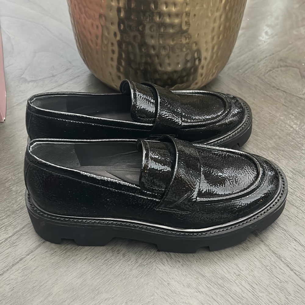 Franco Sarto Ream Loafers - Picture 6 of 8